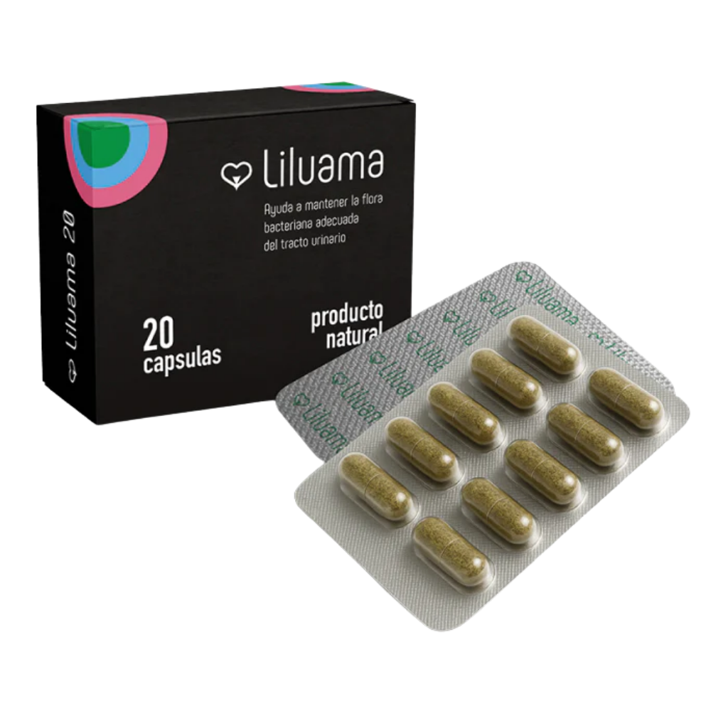 LILUAMA