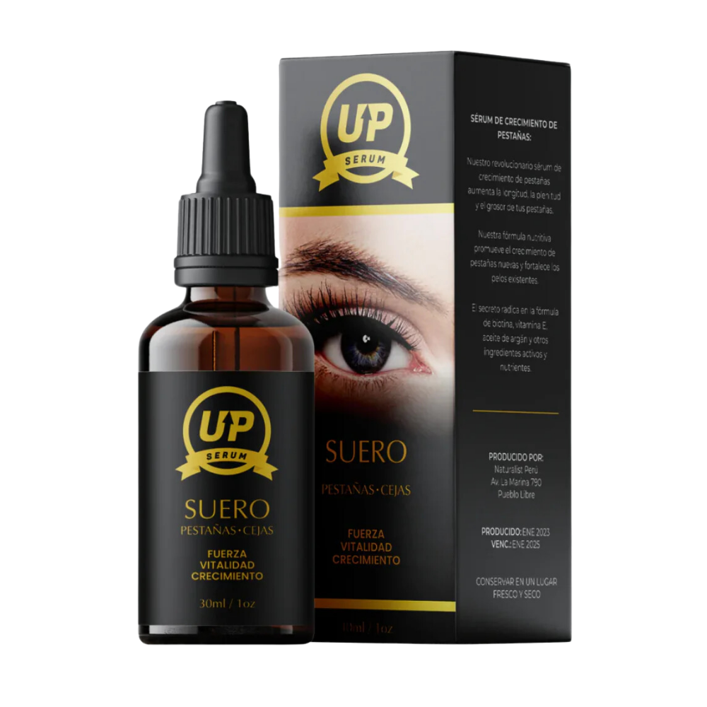 UP SERUM