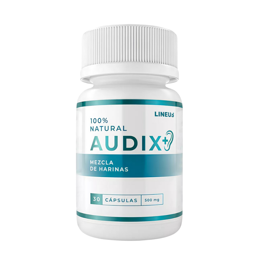 AUDIX
