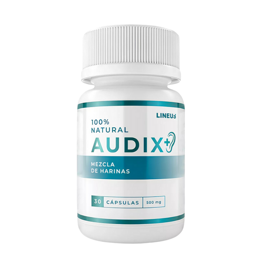 AUDIX