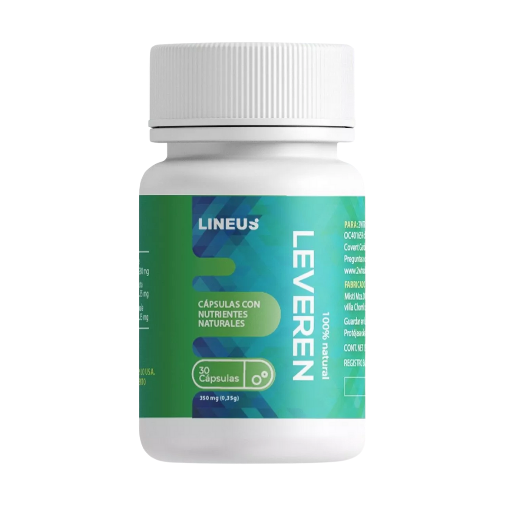 LEVEREN