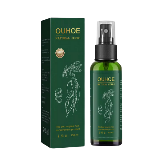OUHOE - CRECIMIENTO Y CONTROL DE CAIDA 100 ml