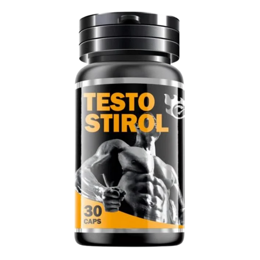TESTOSTIROL