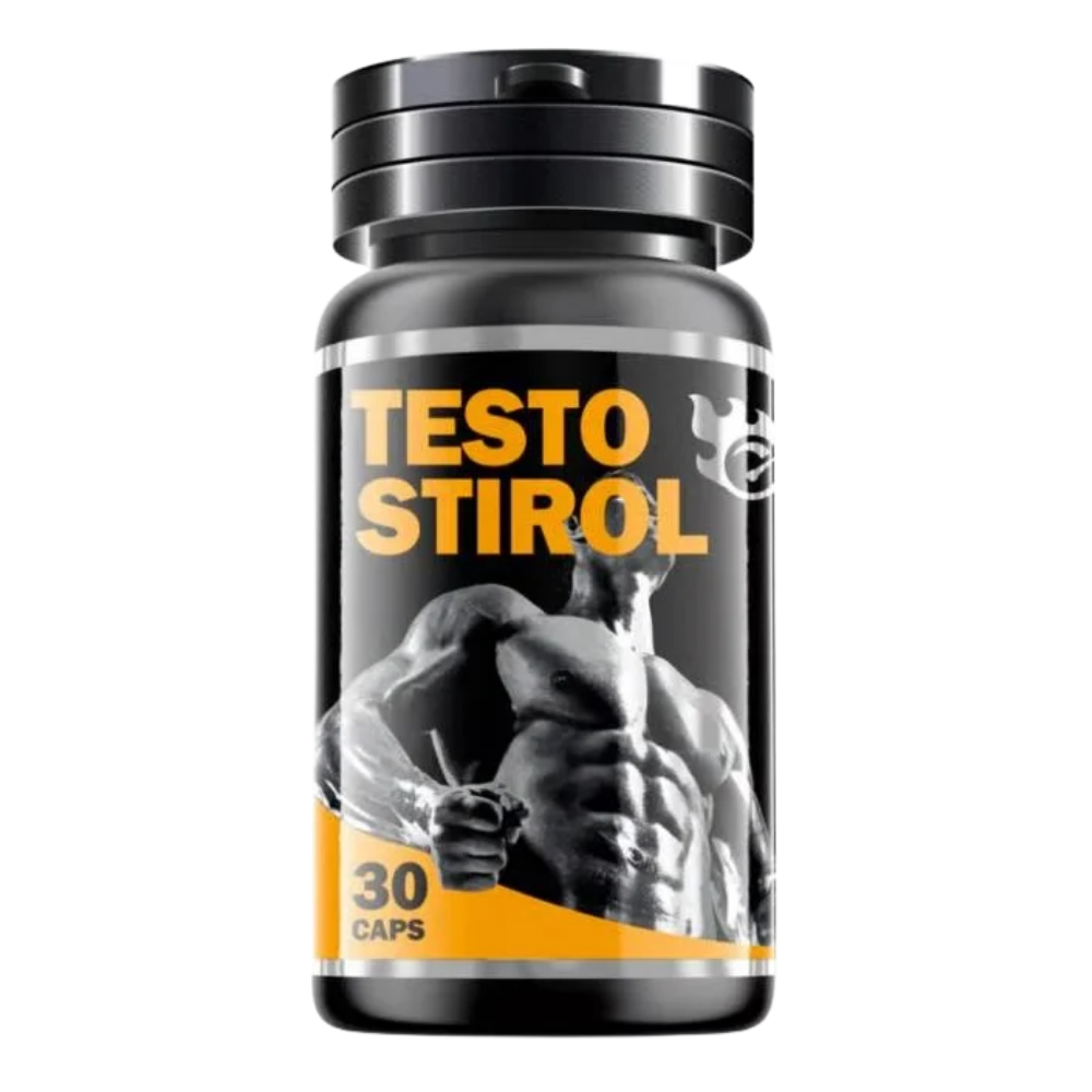 TESTOSTIROL