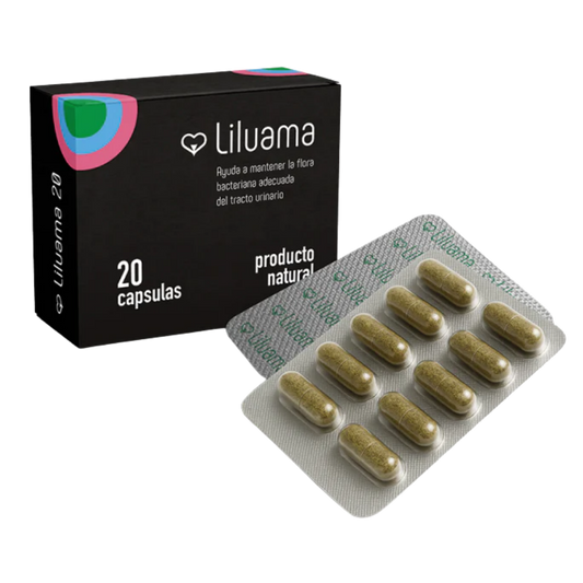 LILUAMA