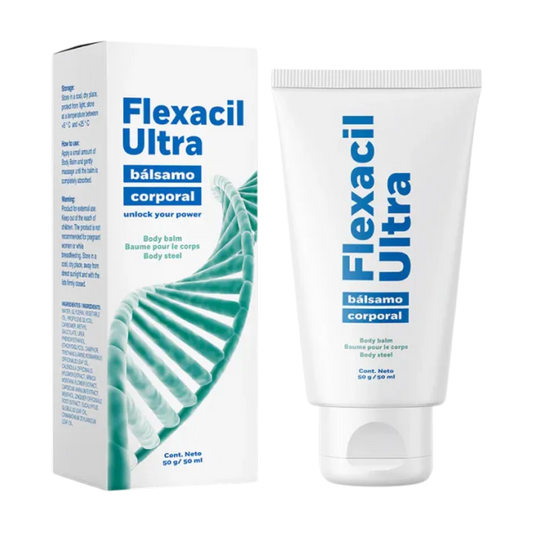 FLEXACIL ULTRA CREMA