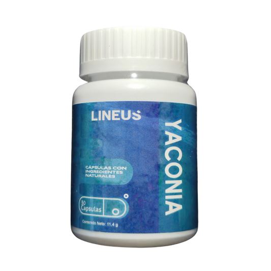 YACONIA