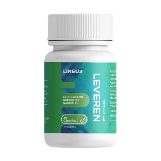 LEVEREN