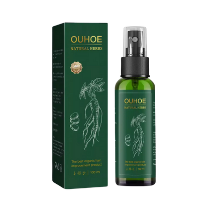 OUHOE - CRECIMIENTO Y CONTROL DE CAIDA 100 ml